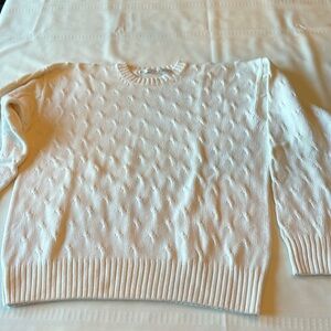 Claiborne Sweater